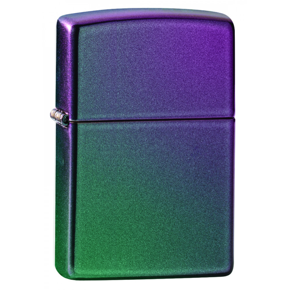 Зажигалка Iridescent ZIPPO