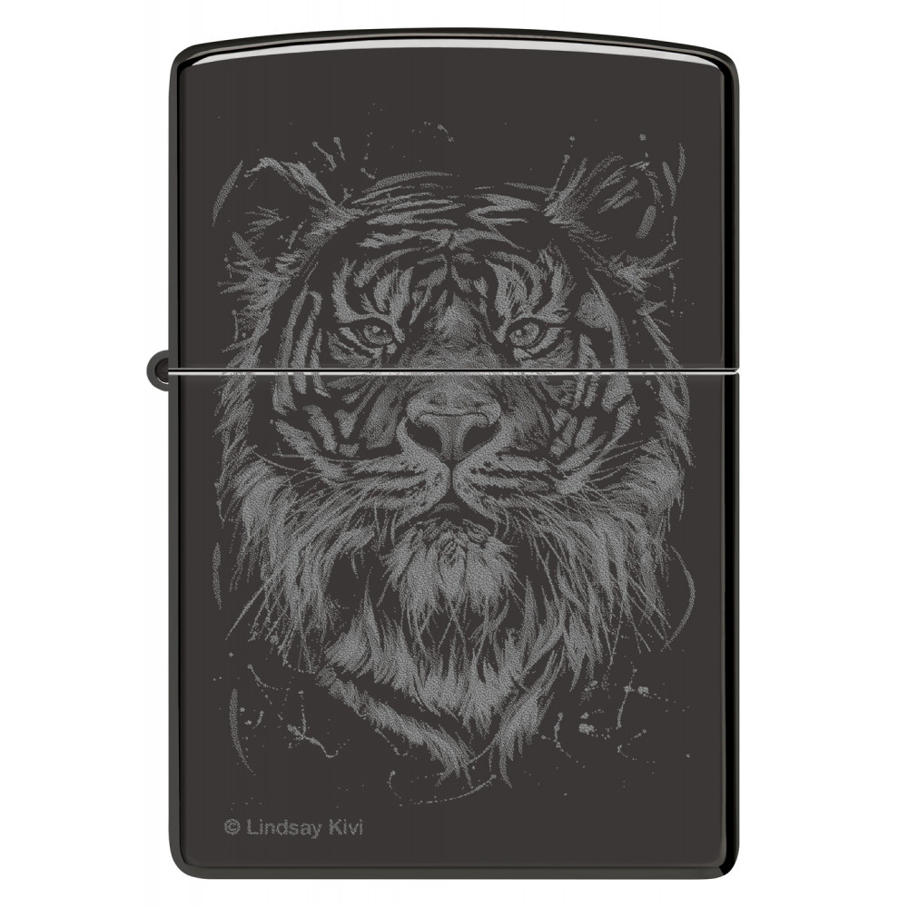 Зажигалка Big Cat ZIPPO