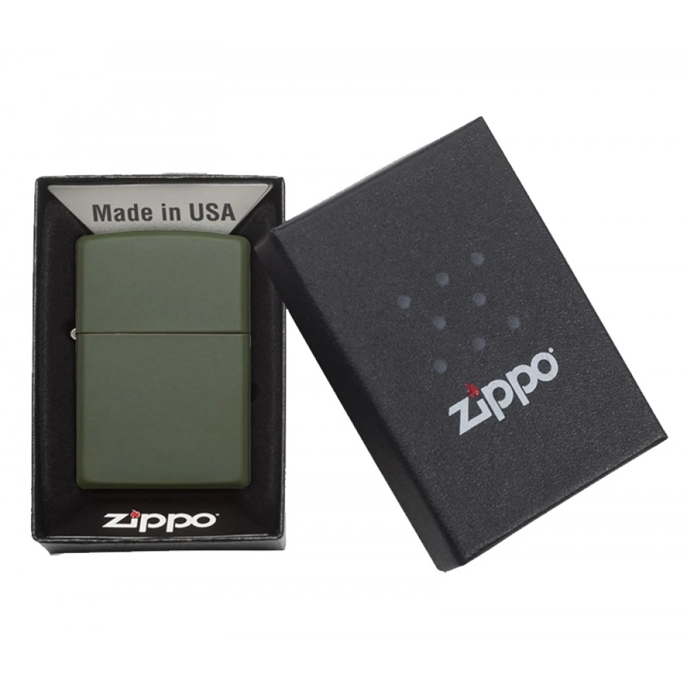 Зажигалка ZIPPO 221