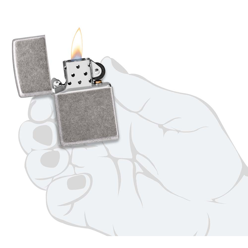 Зажигалка Armor® ZIPPO 28973