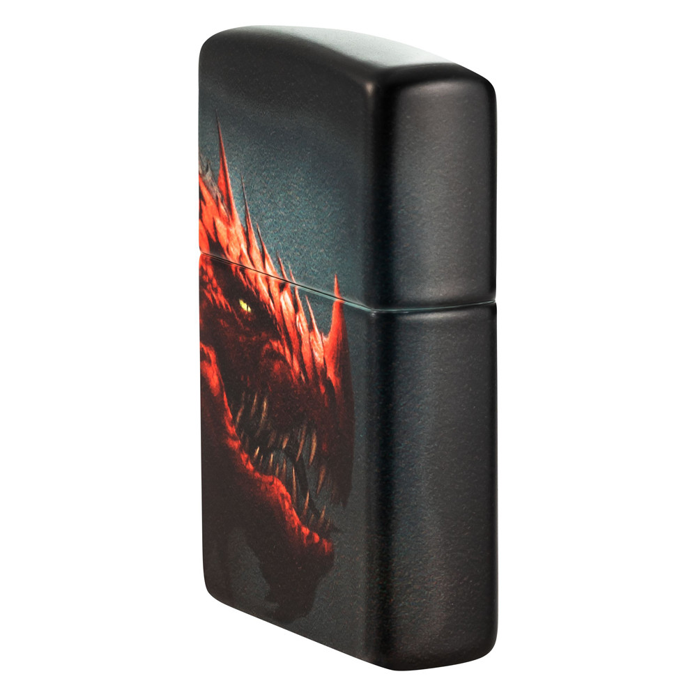 Зажигалка Dragon Design ZIPPO 48777