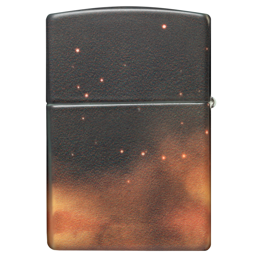 Зажигалка Mythological Design ZIPPO
