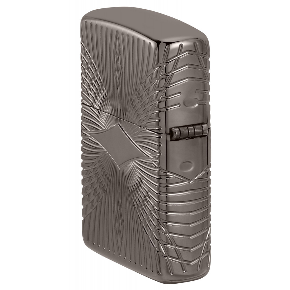 Зажигалка Armor® ZIPPO 49291 Pattern Design