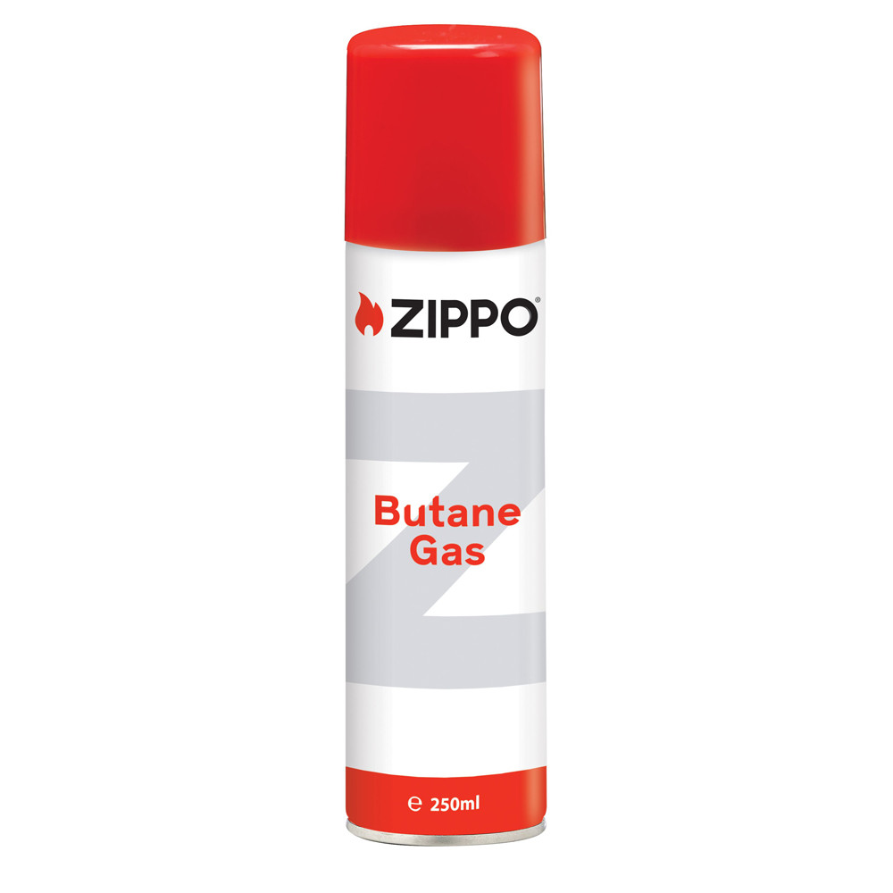 Газ для зажигалок, 250 мл ZIPPO 2007583