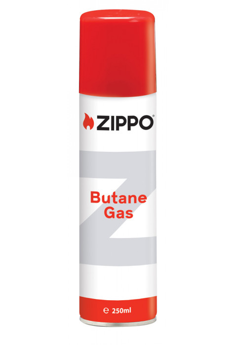 Газ для зажигалок, 250 мл ZIPPO 2007583