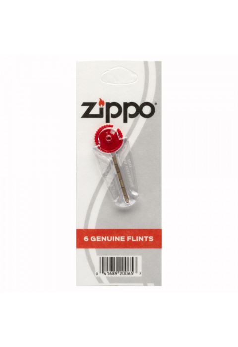 Кремни в блистере ZIPPO 2406NG