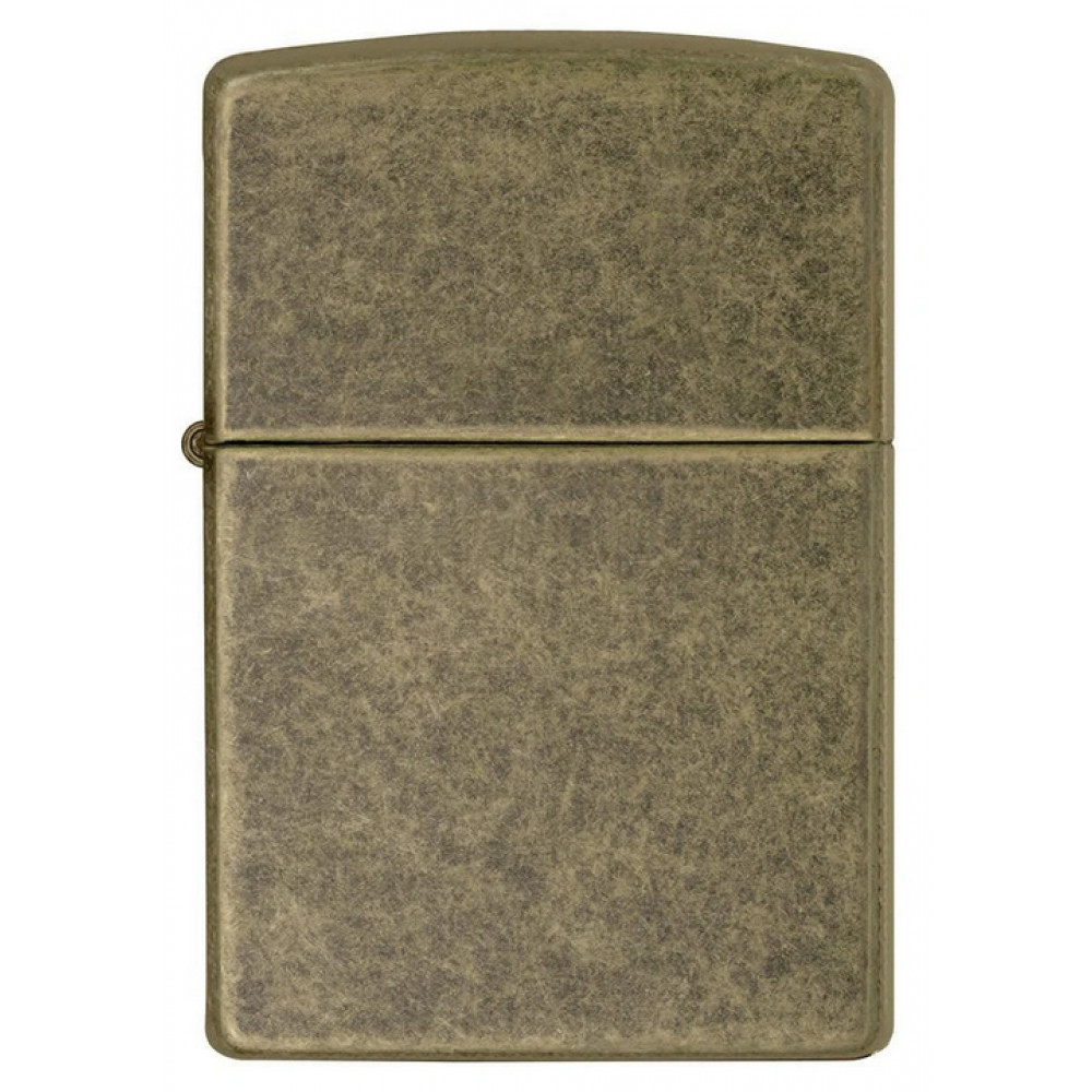 Зажигалка Antique Brass™ ZIPPO 201FB