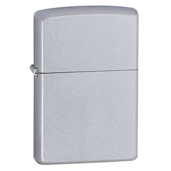 Зажигалка Satin Chrome ZIPPO