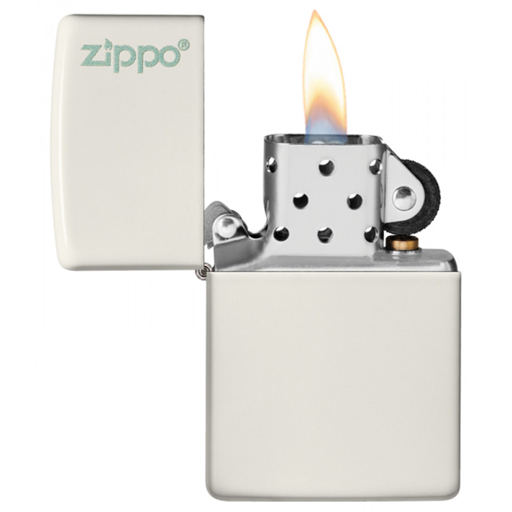 Зажигалка Classic Glow In The Dark ZIPPO 49193ZL