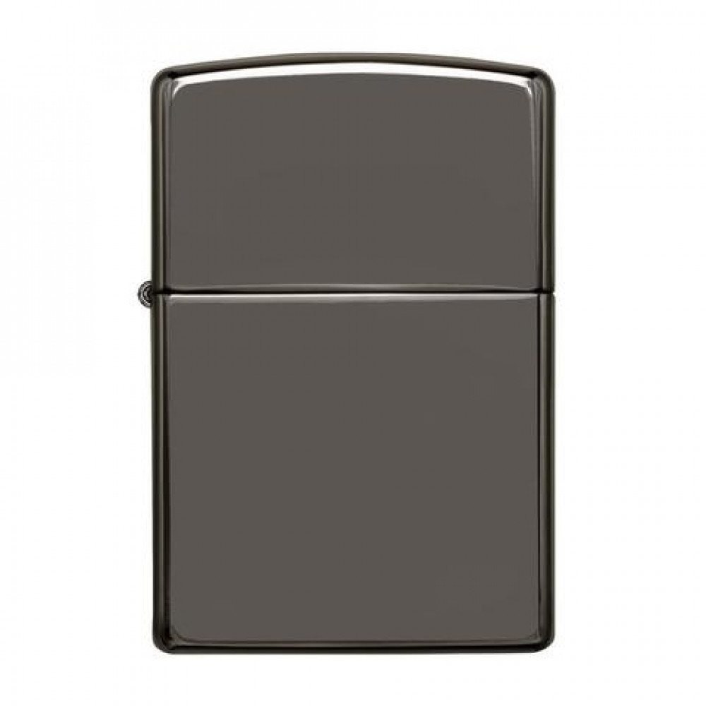 Зажигалка Black Ice ZIPPO 150