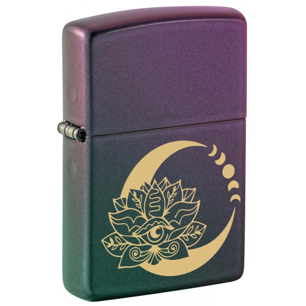 Зажигалка Lotus Moon ZIPPO