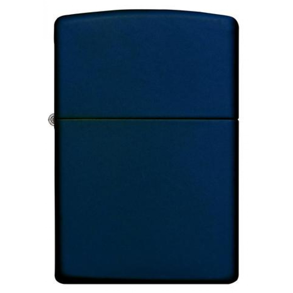 Зажигалка Navy Matte ZIPPO