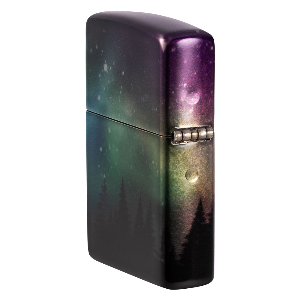 Зажигалка Colorful Sky ZIPPO 48771