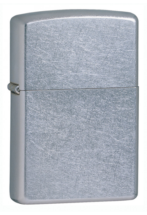 Зажигалка Street Chrome™ ZIPPO