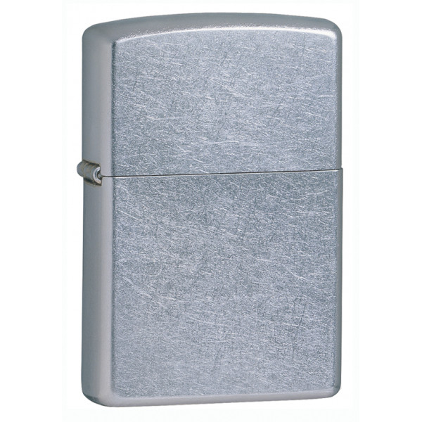 Зажигалка Street Chrome™ ZIPPO