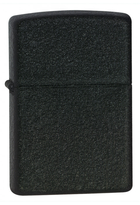 Зажигалка Black Crackle ZIPPO 236