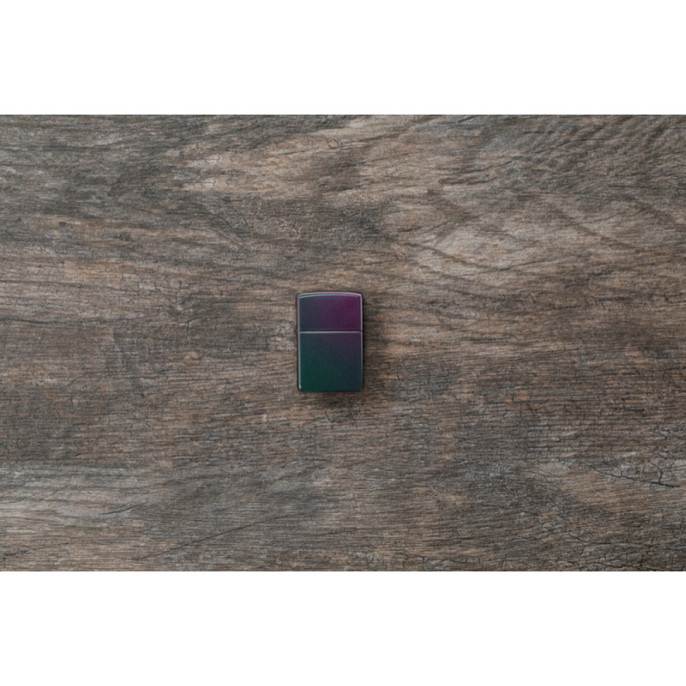 Зажигалка Iridescent ZIPPO