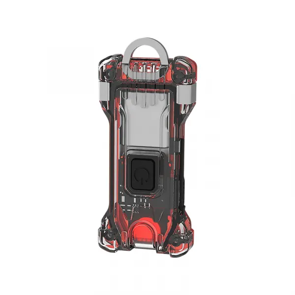 Фонарь Armytek Zippy Extended Set WR (Red Ruby)