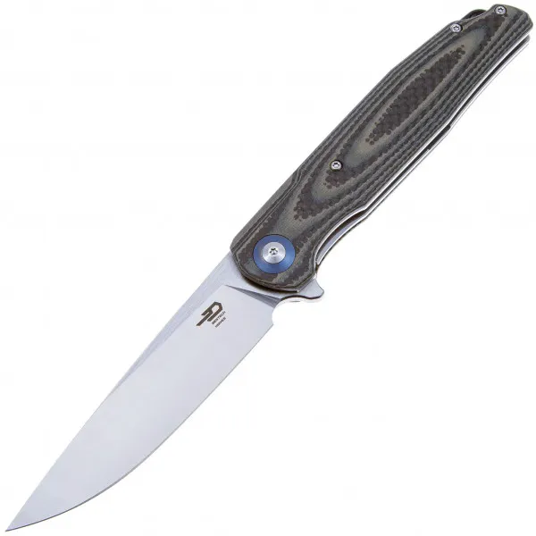Bestech Ascot - нож складной BG19B