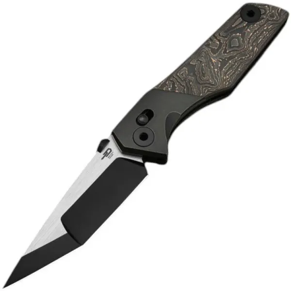 Bestech Cetus - нож складной BT2304D