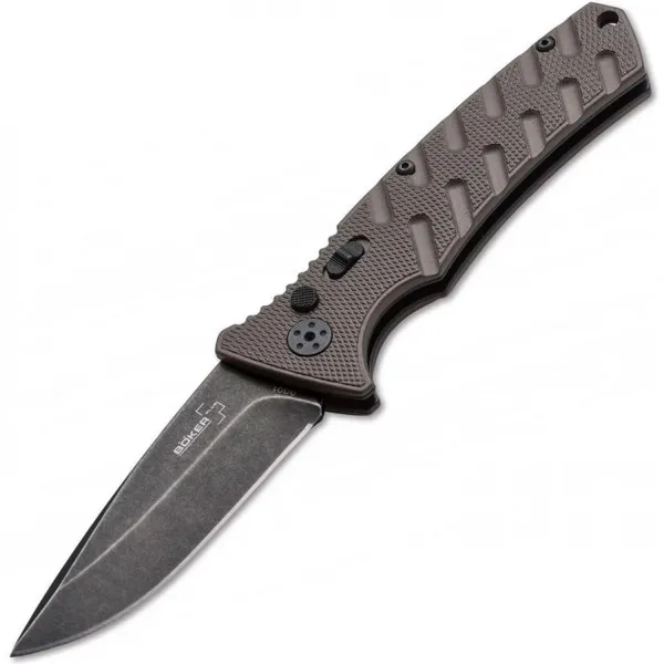 Boker Strike Coyote - нож складной 01BO424