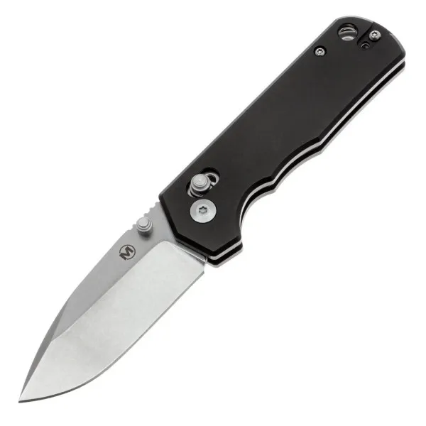 Boker Rockstub Black - нож складной 01SC091