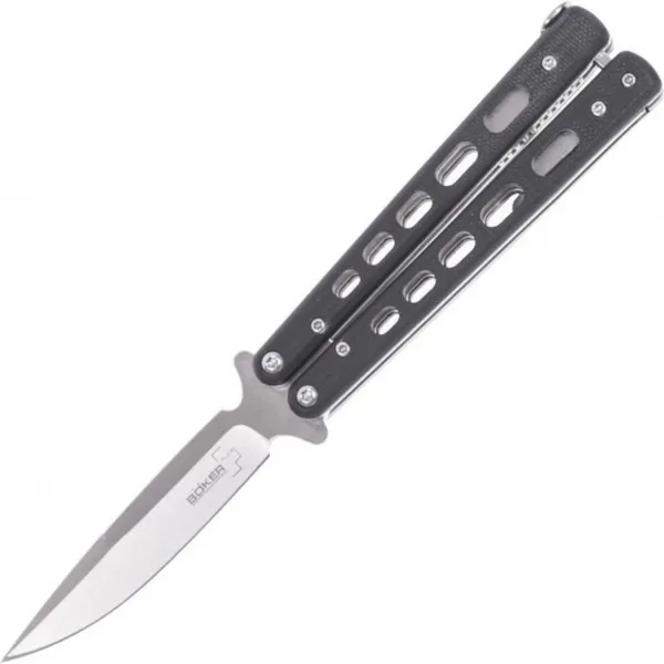 Boker Balisong - нож бабочка 06EX002