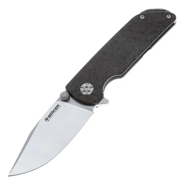 Boker Sherman EDC - нож складной 110665