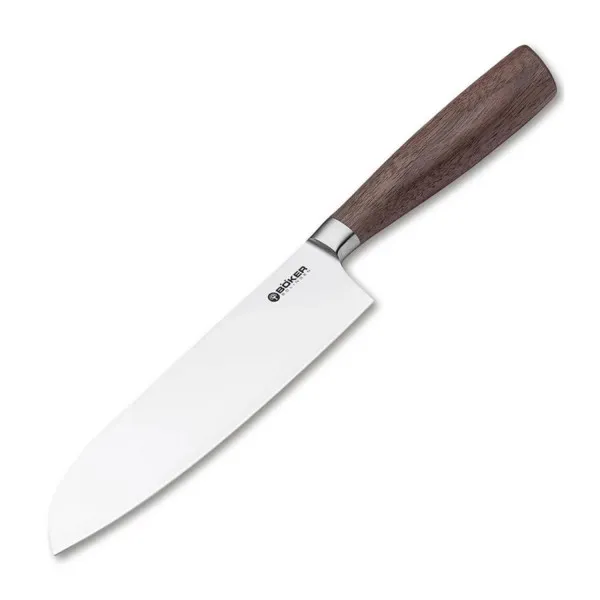 Нож кухонный Boker 130730 Core Santoku