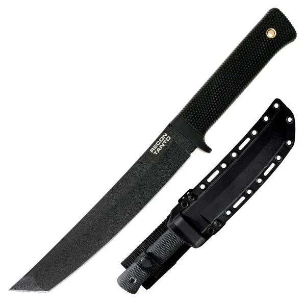 Тактический нож Cold Steel 49LRT Recon Tanto SK-5