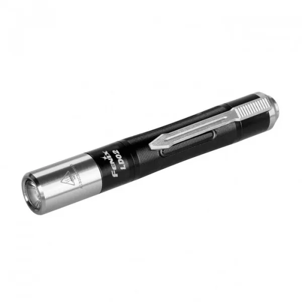 Фонарь Fenix LD02V20 Cree XQ-E HI Led