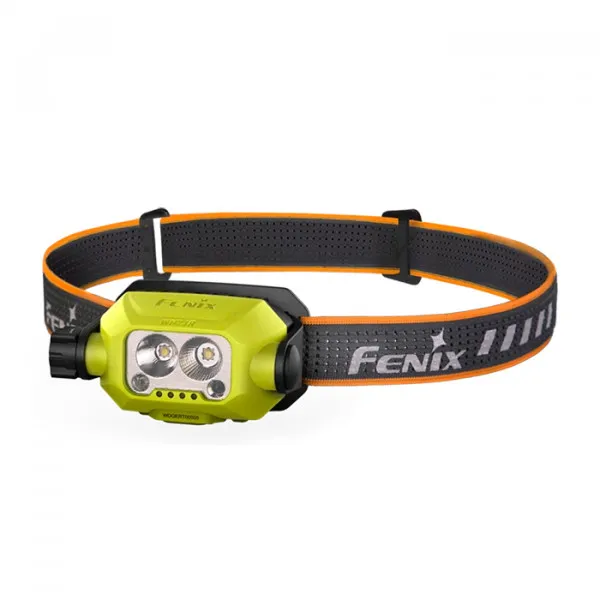 Налобный фонарь Fenix WH23R