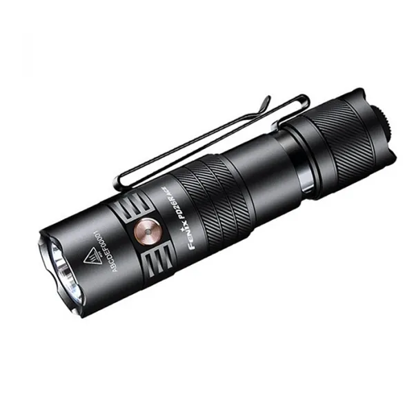 Фонарь Fenix тактический PD26R ACE