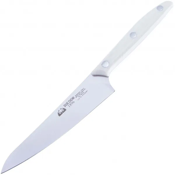 FOX KNIVES 1004 W Utility - нож кухонный 2C 1004 W