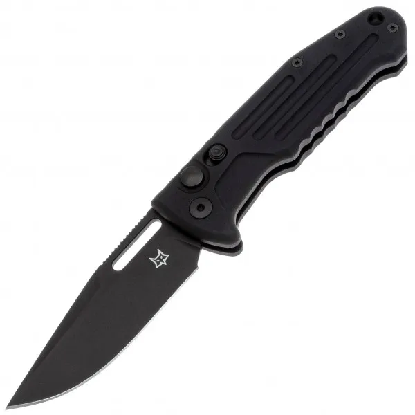FOX KNIVES ALB SMARTY AUTO TACTICAL - нож автоматический FX-503 ALB