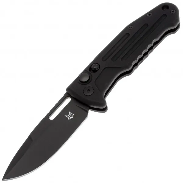 FOX KNIVES B SMARTY AUTO TACTICAL SPEAR - нож автоматический FX-503SP B