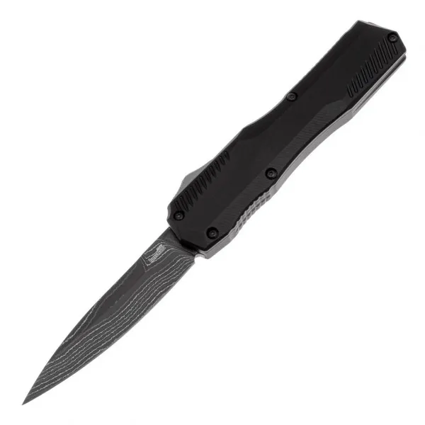 Kershaw Livewire - нож автоматический 9000DAM