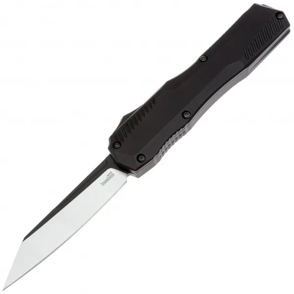 Kershaw Livewire Reverse Tanto - нож автоматический 9000R