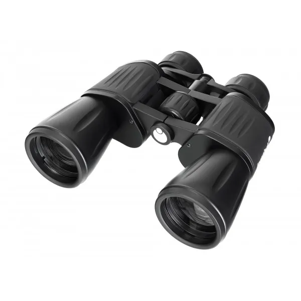 Бинокль Levenhuk New Atom 10–30x50