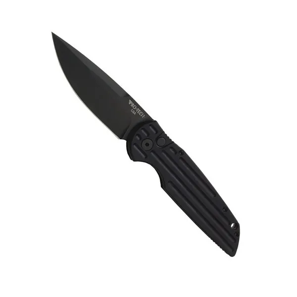 PRO-TECH SWAT Tactical Response 3 - нож автоматический TR-3 SWAT