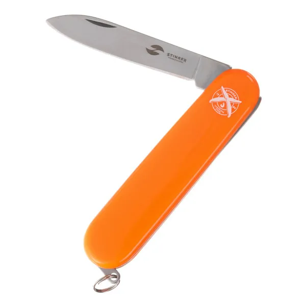 Нож перочинный Stinger, 90 мм, 2 функции FK-K5005NH-2F