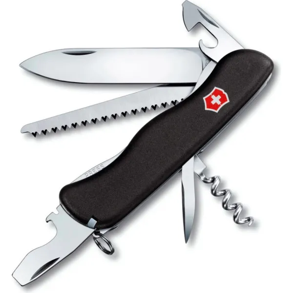 Нож перочинный VICTORINOX Forester 0.8363.3