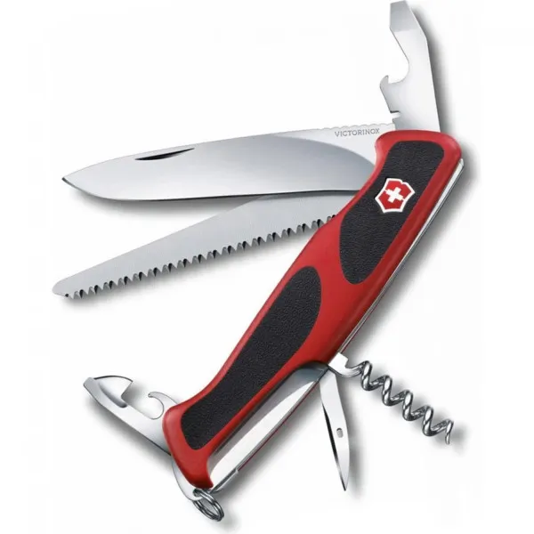 Нож перочинный VICTORINOX RangerGrip 55 0.9563.C