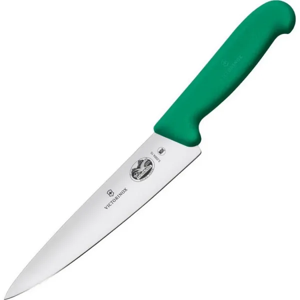 Нож разделочный VICTORINOX Fibrox 5.2004.25