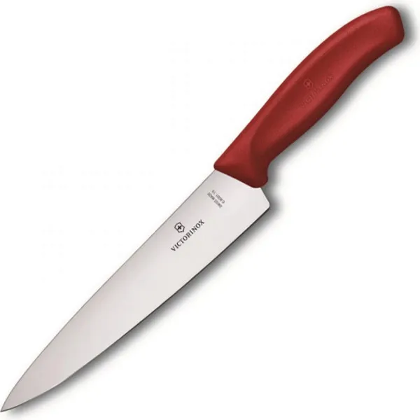 Нож разделочный VICTORINOX SwissClassic 6.8001.19B