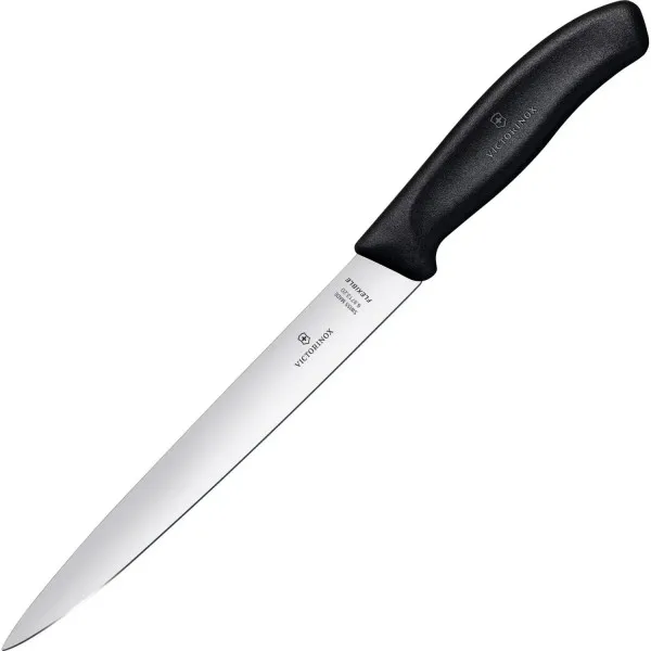 Нож филейный VICTORINOX SwissClassic 6.8713.20B