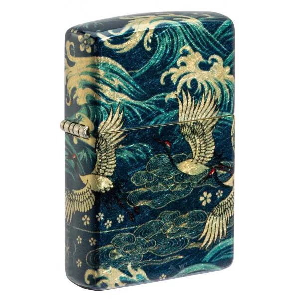 Зажигалка Eastern 540 Fusion ZIPPO 48684