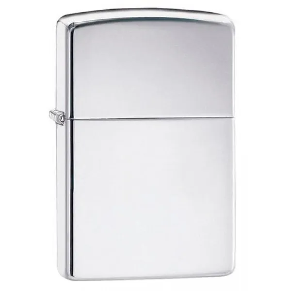 Зажигалка Armor™ ZIPPO 167 High Polish Chrome