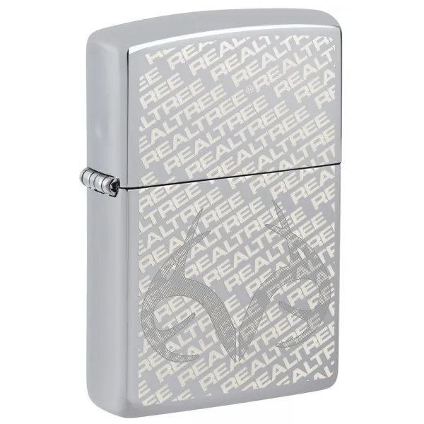 Зажигалка Reatree® ZIPPO