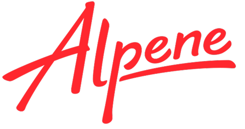 Alpene - товары для активного отдыха и туризма
